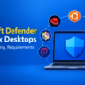 Microsoft Defender for Linux desktops