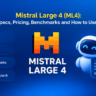 Mistral Large 4