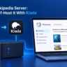 offline Wikipedia server