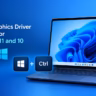 reset graphics driver shortcut