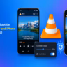 VLC subtitle delay
