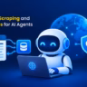 web scraping tools for AI agents