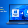 Windows 11 24H2 end of support